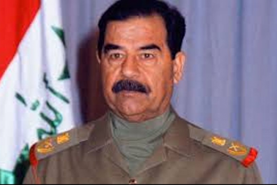 Mabey & Johnson Ltd: Former executives jailed for helping finance Saddam Hussein's government