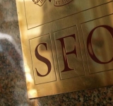 SFO acts to recover criminal gains after death of defendant
