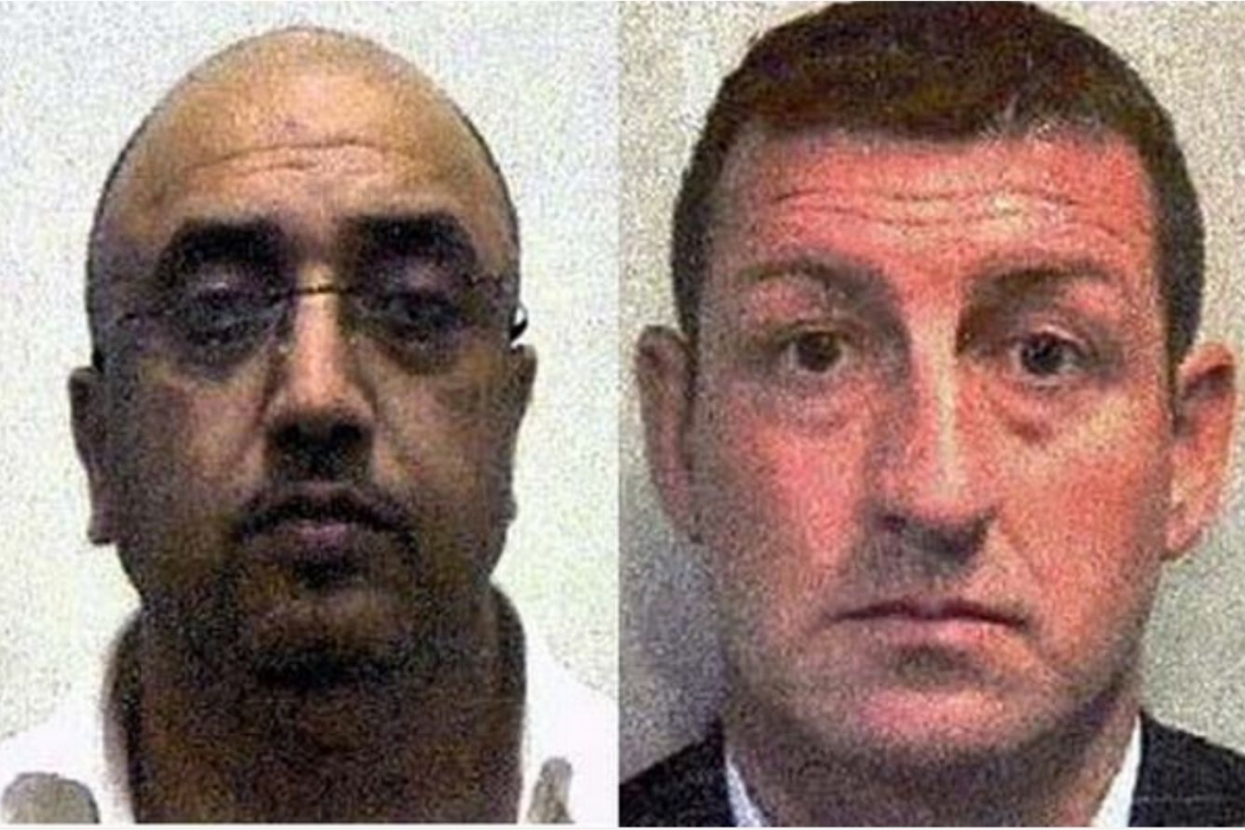 SFO nets £1.52m from convicted Birmingham fraudster