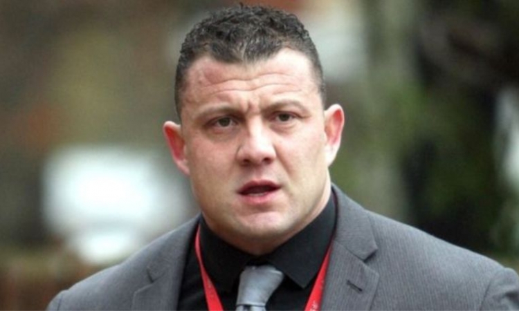 Bedfordshire Police officer jailed for 20 months
