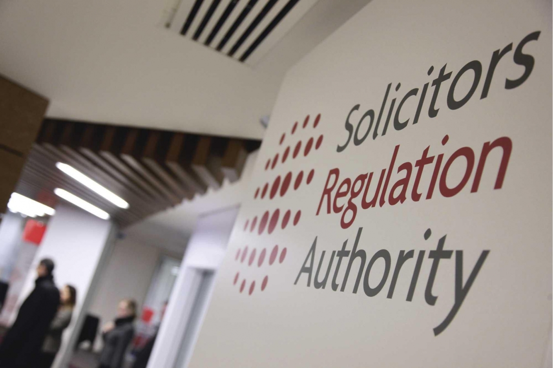 Solicitor's 'off-book' fees showed dishonesty, SRA tells court