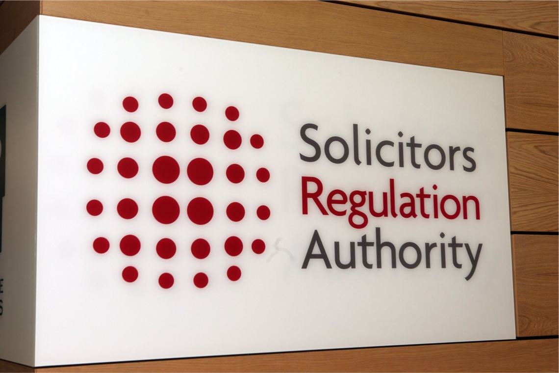 Solicitor struck off in High Court after SRA wins leniency appeal