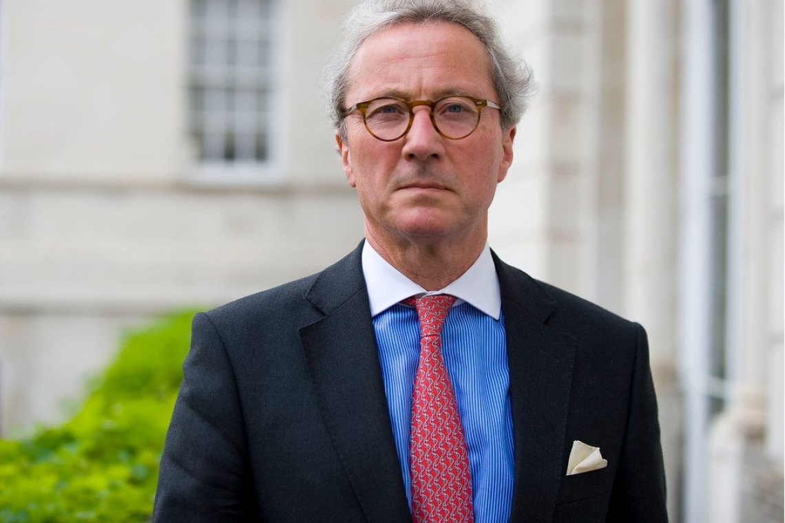 Justice minister Lord Keen QC facing a professional misconduct charge
