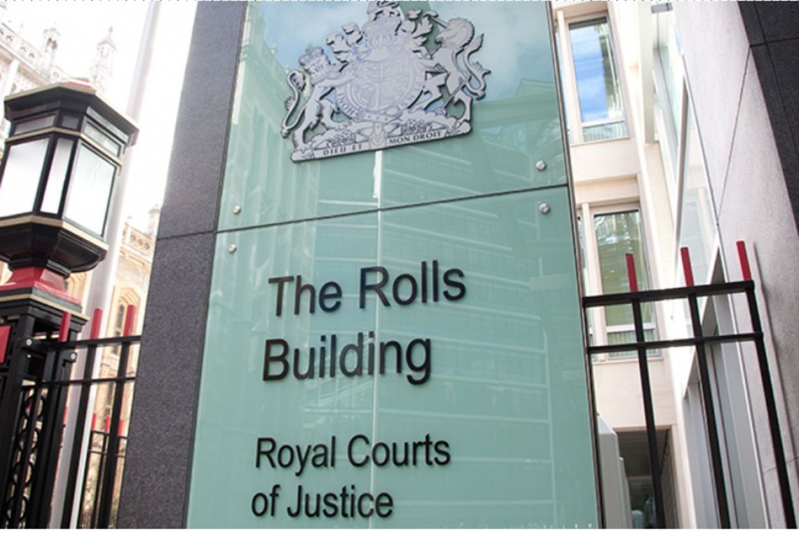 MS Legal Solicitors fraudulently misled British High Court in £10m property fraud