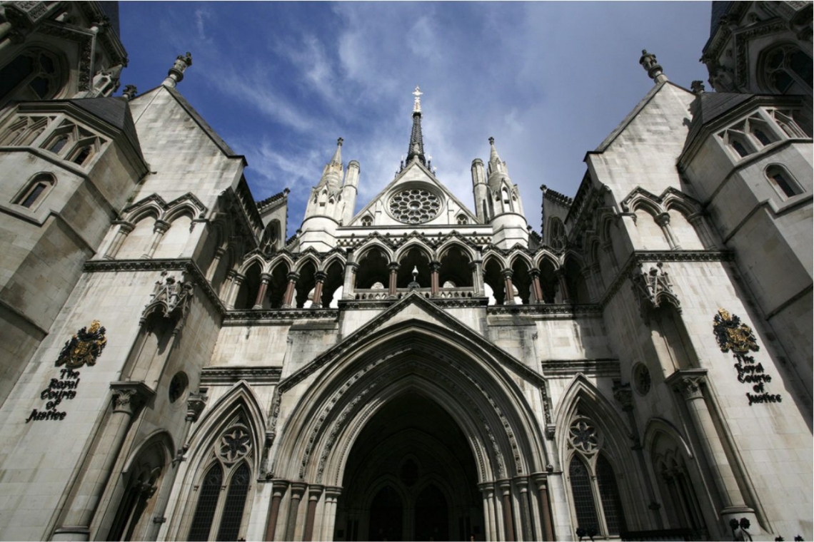 High Court criticises regional costs judge District Judge Moss for second-guessing ATE insure