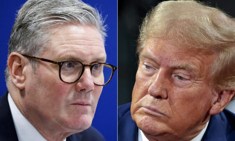 A TRAVESTY OF JUSTICE SAYS TRUMP SUPPORTER - Crooked UK Prosecutors Target Innocent Man!