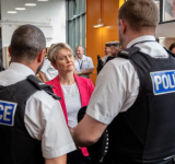 FINANCIAL FRAUDSTER NEWS INVESTIGATION: Hertfordshire Police (UK) Accused of Aiding Criminal in High Court Sabotage 