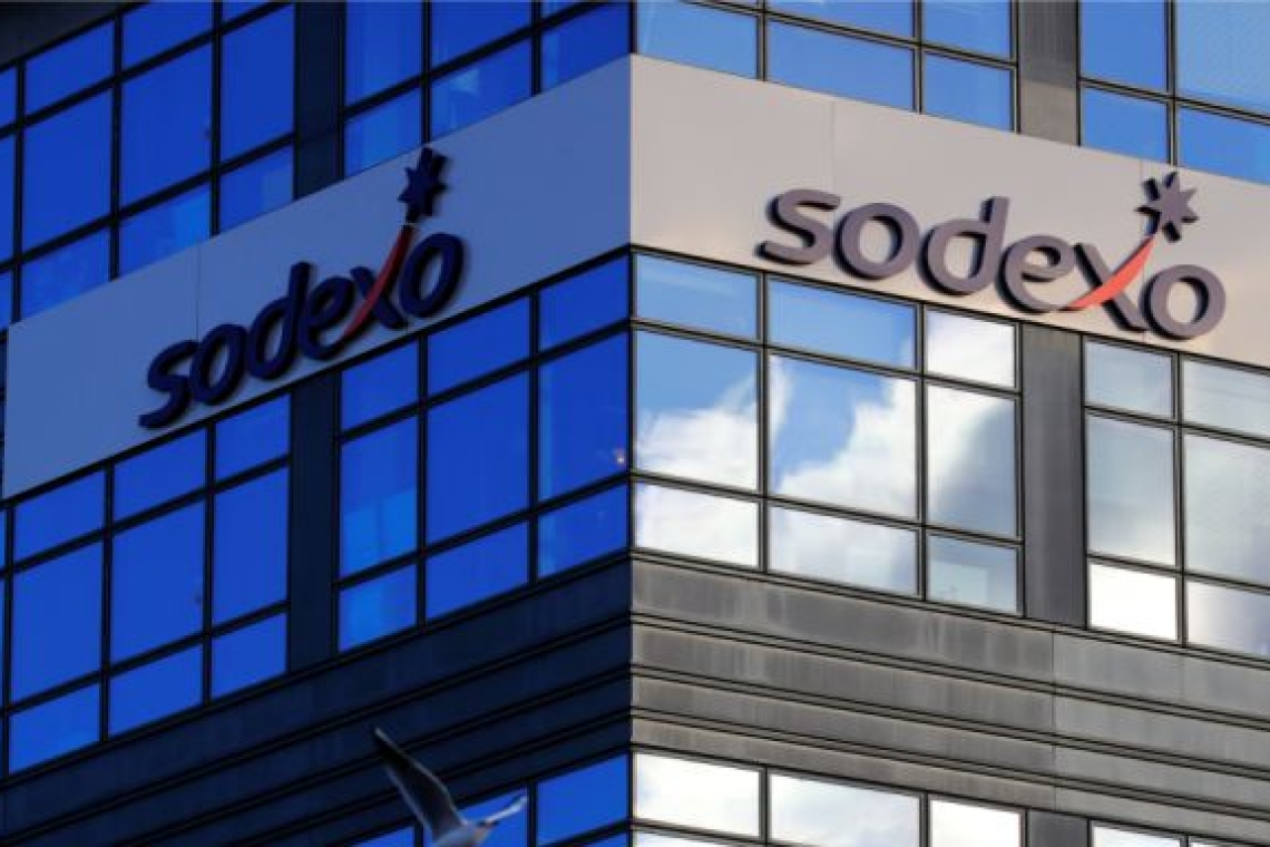 FINANCIAL FRAUDSTER NEWS INVESTIGATIONS EXCLUSIVE: Corporate Giant Sodexo’s Lawyers, Clyde and Co, Accused of Misleading High Court in 'Dirty Tricks' Campaign Against Claimant