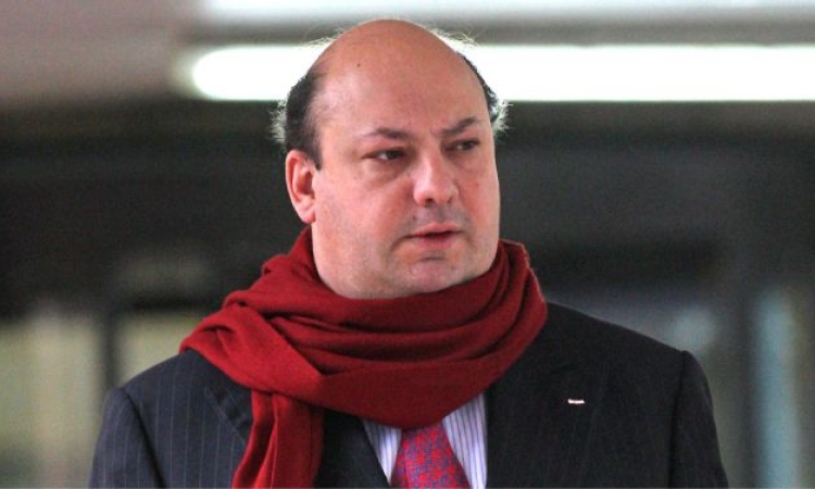 FINANCIAL FRAUDSTER NEWS INVESTIGATIONS EXCLUSIVE: Confidence trickster who defrauded banks out of £750m faces jail