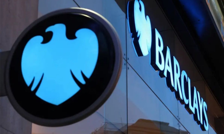 FINANCIAL FRAUDSTER NEWS INVESTIGATIONS EXCLUSIVE: Barclays Bank has been fined £42m by the UK's financial watchdog for failures in its money laundering risk management