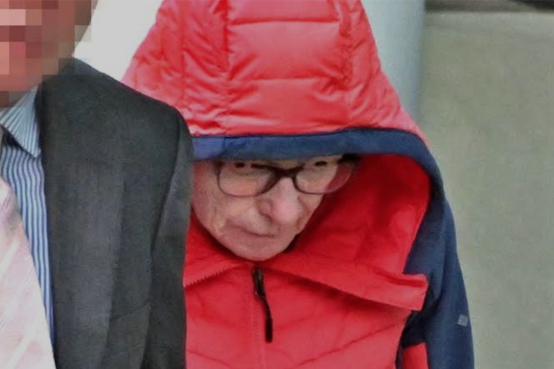 FINANCIAL FRAUDSTER NEWS INVESTIGATIONS: A County Antrim solicitor who defrauded clients out of £85,000