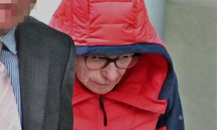 FINANCIAL FRAUDSTER NEWS INVESTIGATIONS: A County Antrim solicitor who defrauded clients out of £85,000