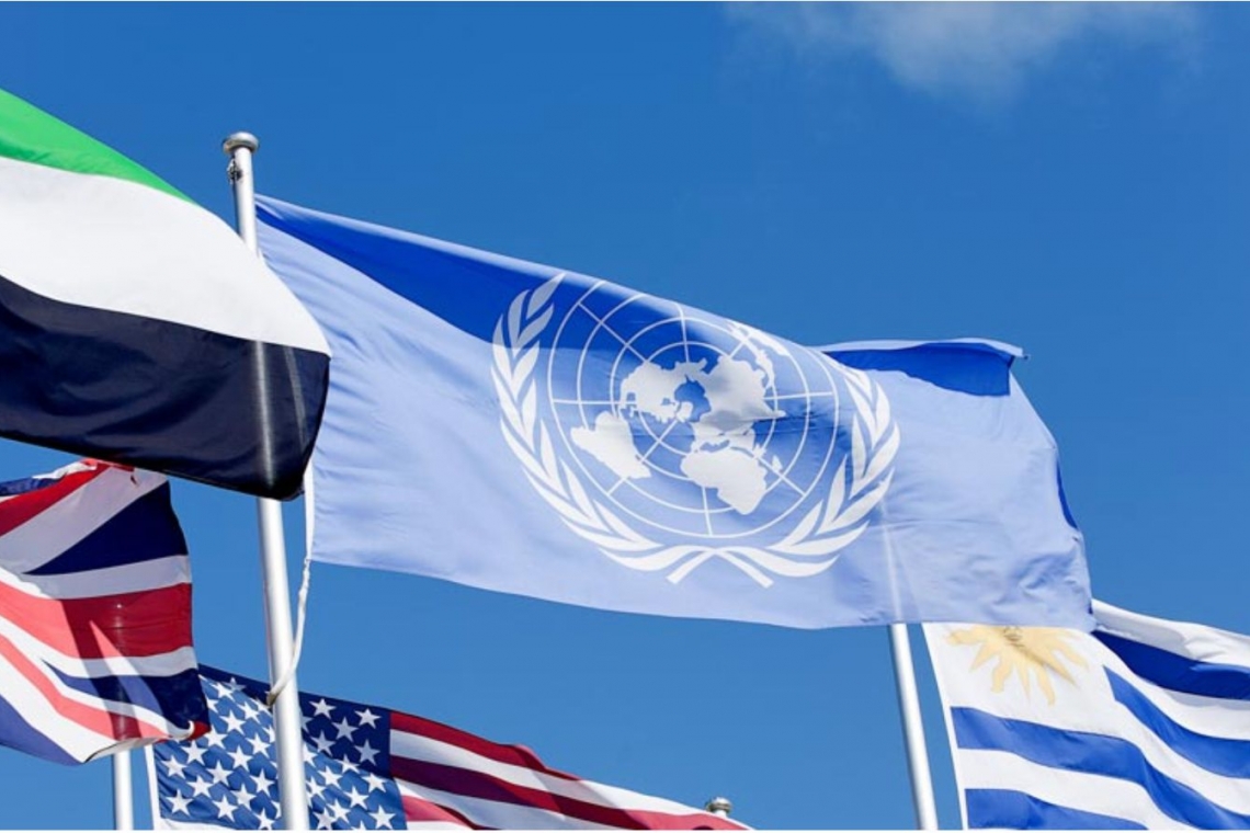 United Nations sanctions breaker sentenced