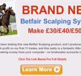 Racing tipster scams