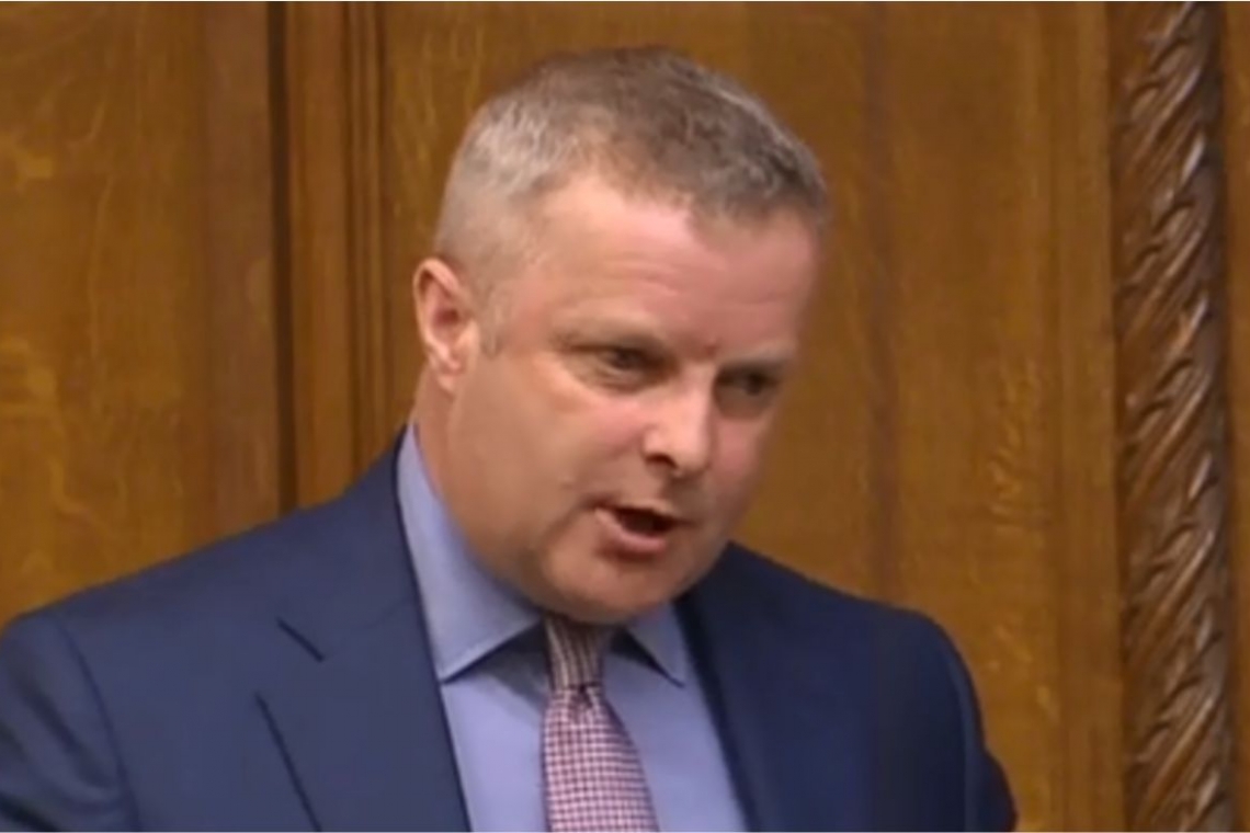 Convicted Tory MP Chris Davies booted from Brecon and Radnorshire seat after recall petition passes