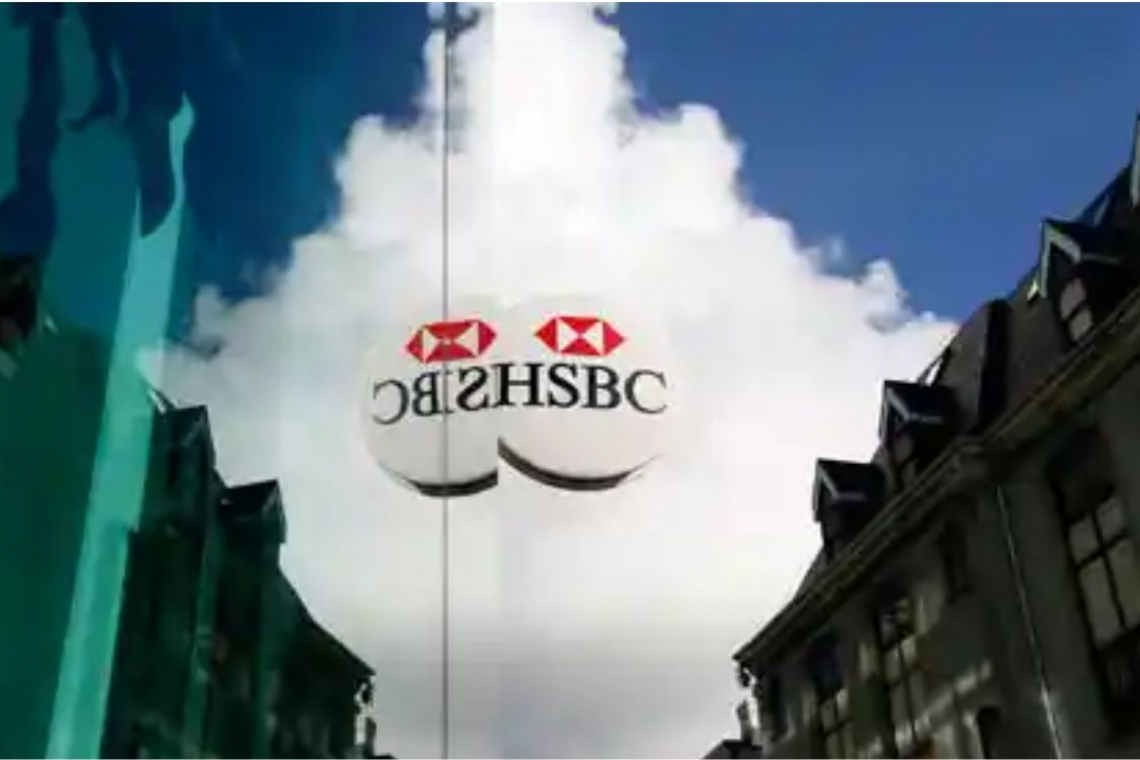 HSBC spared further US money laundering sanctions as it battles to clean up its act
