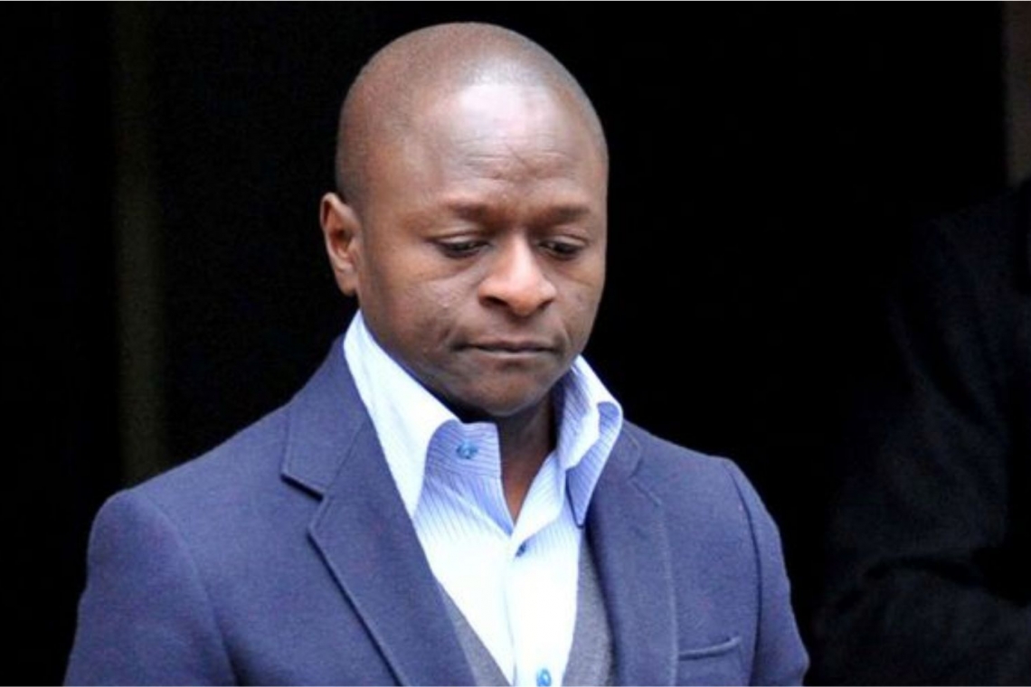Notts County in fresh crisis as 'advisor' is convicted fraudster living under new name