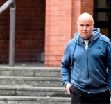 Police officer Paul Wallace who stole £65 from dead man's wallet jailed after cover up