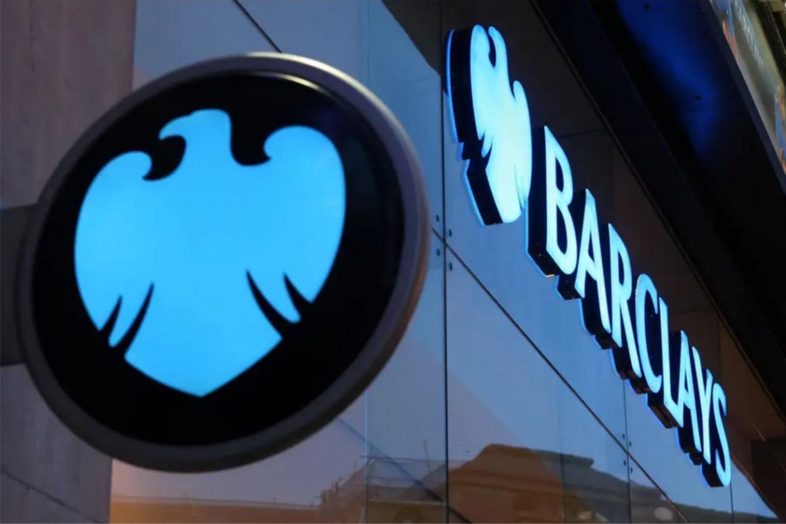 Man admits £1.3m Barclays cyber fraud