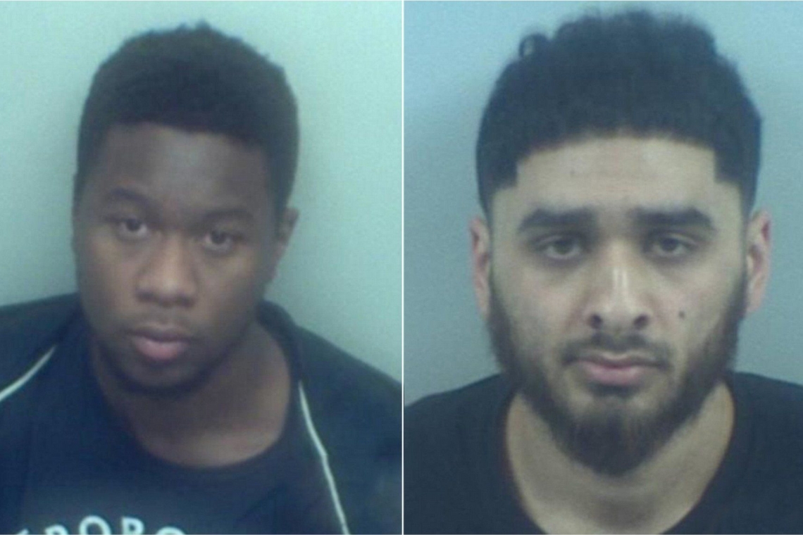 Fraudsters jailed for tricking elderly and vulnerable victims in Kent