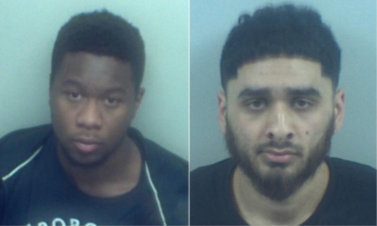 Fraudsters jailed for tricking elderly and vulnerable victims in Kent
