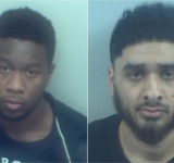 Fraudsters jailed for tricking elderly and vulnerable victims in Kent