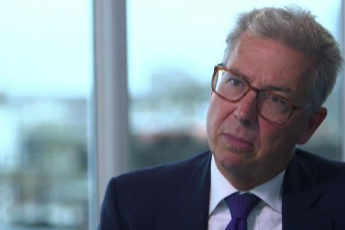 Top fund manager forced to resign after BBC investigation