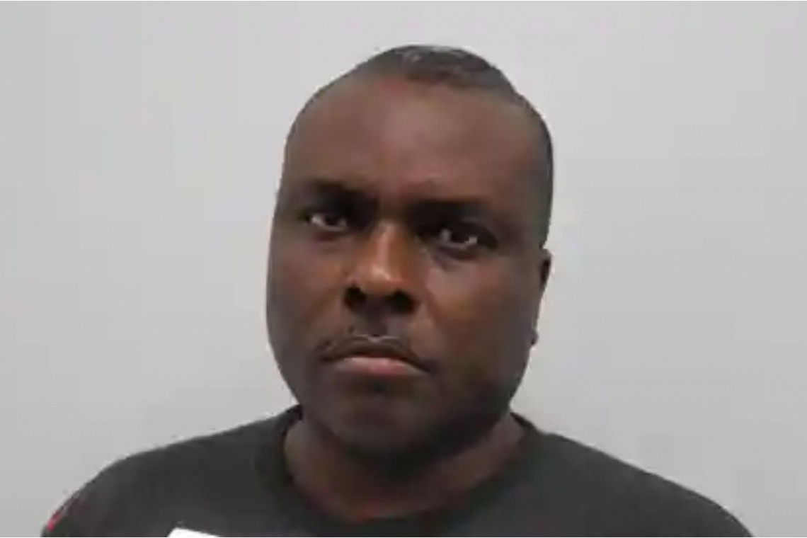 James Ibori pleads guilty to fraud and money-laundering charges