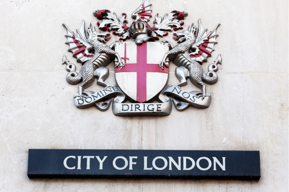 Corruption: City of London Corporation official is accused of perverting the course of justice