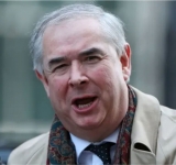 Geoffrey Cox brings the Attorney General's Office into disrepute aided by the Treasury Solicitor and the Government Legal Department against a former government paid employee