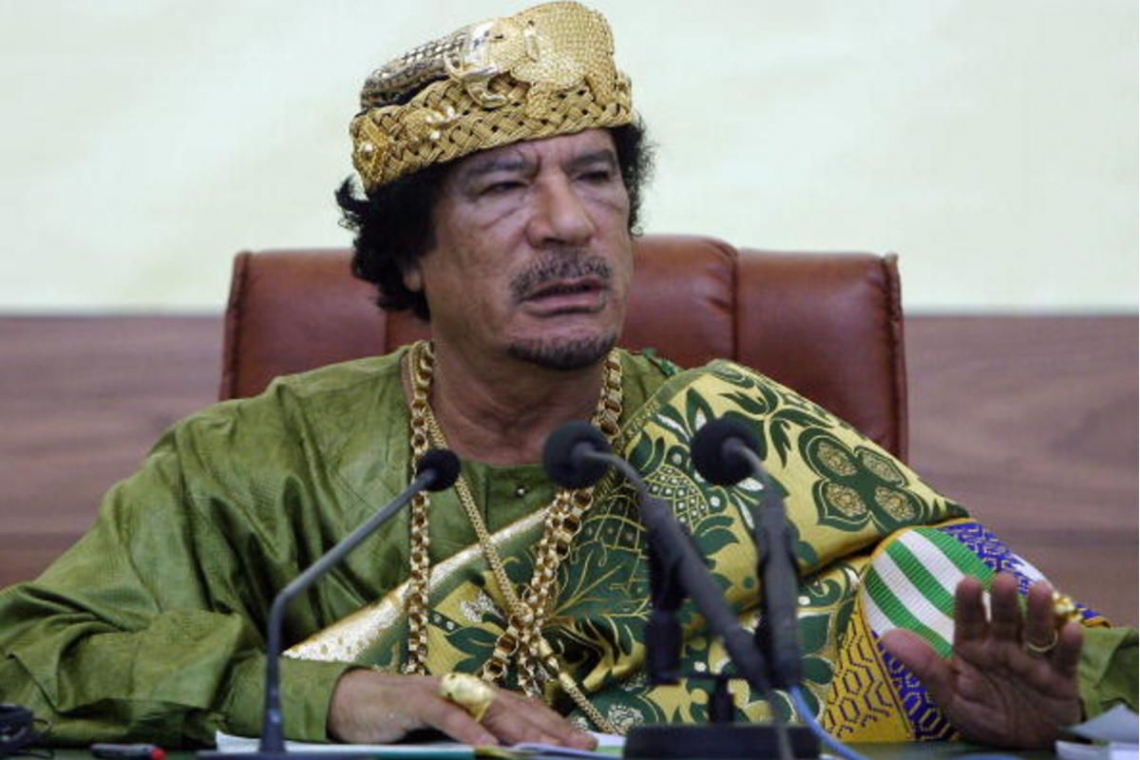 British Government ordered to unfreeze £billions in Libyan assets to meet debt repayments sought by creditors accumulated during the Gaddafi regime