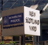 Metropolitan and Greater Manchester Police ordered to pay £9,000 damages for wrongful disclosure of information about officer