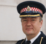 Exposed! The conduct of the Commissioner of the City of London Police amounts to a do as I say not as I do policy...