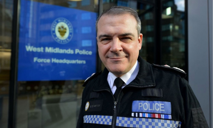 West Midlands Police Chief Constable undermined by fraudulent representations by corrupt employee DC Scott Gould and East Midlands Probation Officer Keeley Goodwin who have conspired to keep innocent suspect in custody for over 2 years without charge!