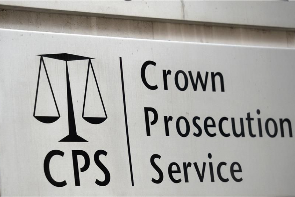 DPP Max Hill told to get a grip as CPS is caught perverting the course of justice by fraudulently representing and undermining a 2013 court order made by Harrow Crown Court Judge John Adrian Anderson!