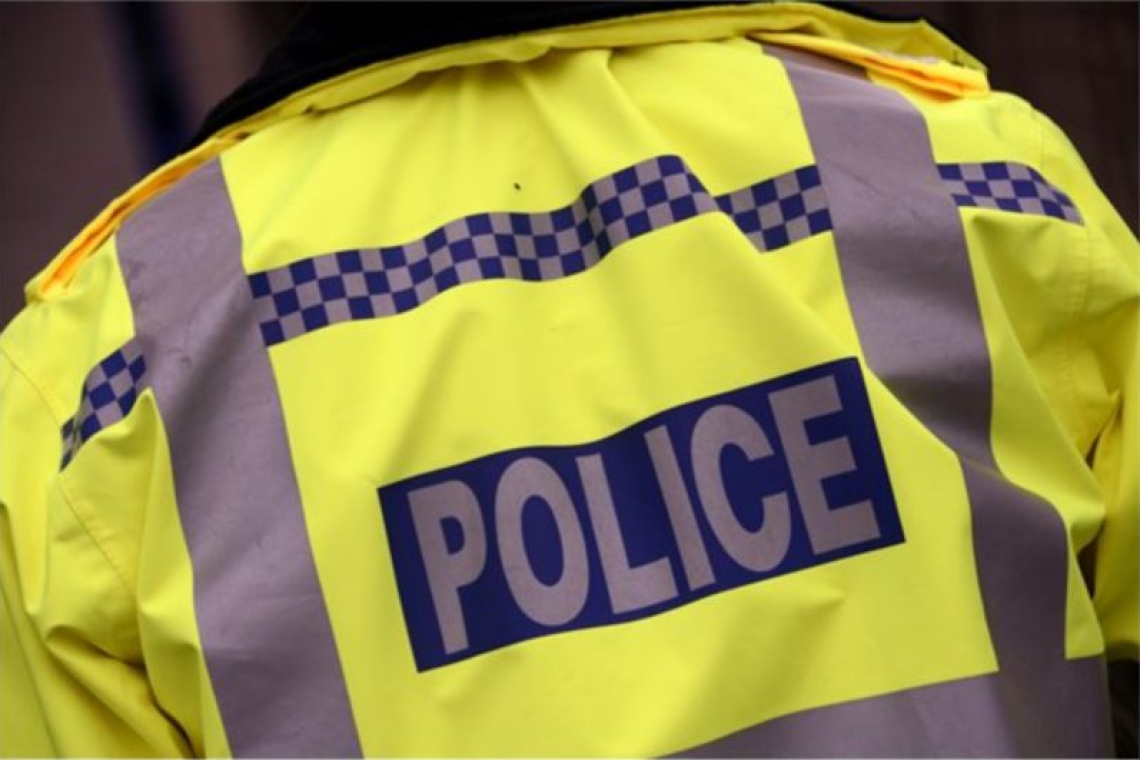 HERTS POLICE OFFICERS ACCUSED OF PERVERTING THE COURSE OF PUBLIC JUSTICE IN CRIMINAL CASE