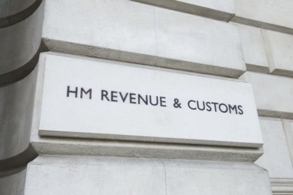 Corrupt HMRC Officer attempts to pervert the course of public justice in AFO that third party was married to convicted fraudster.