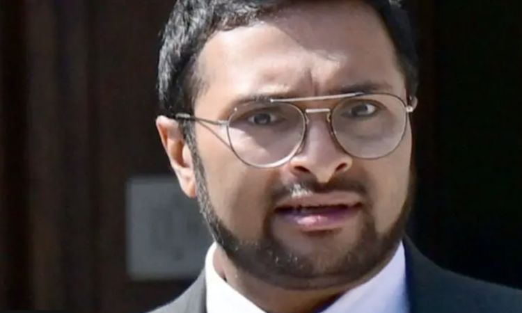 Three in court on £5m elite college fraud charges