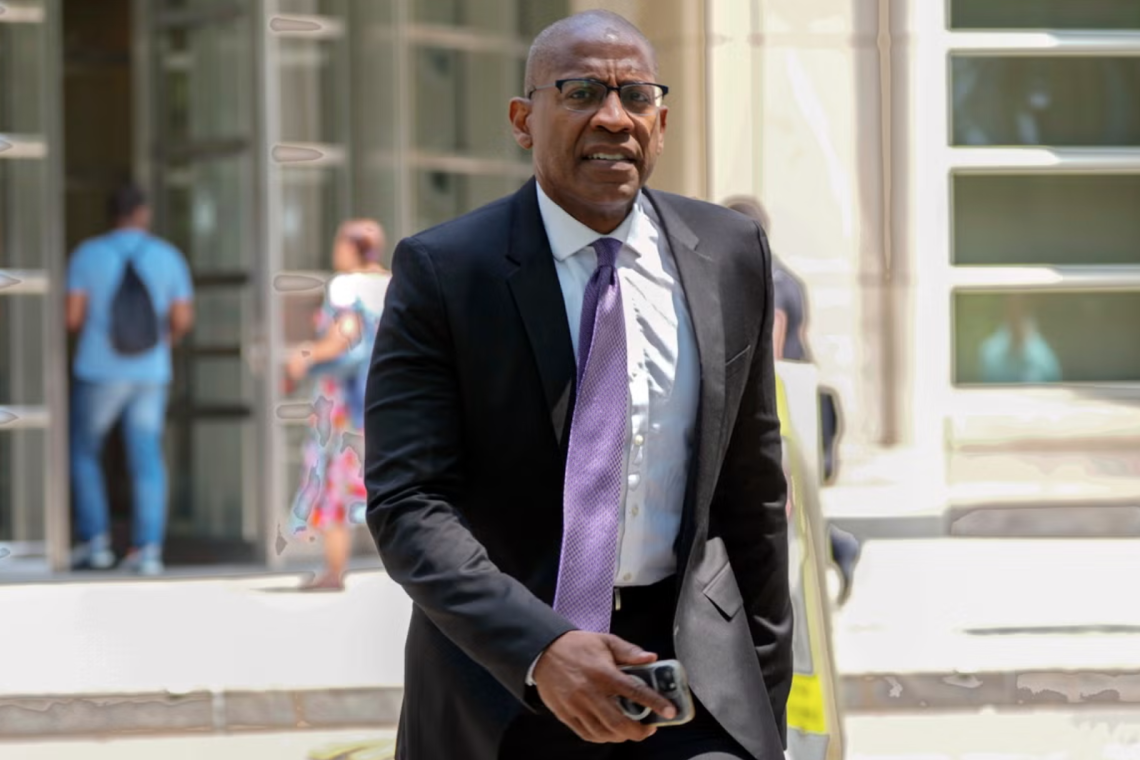 Ozy Media co-founder Carlos Watson found guilty of trying to defraud investors and lenders