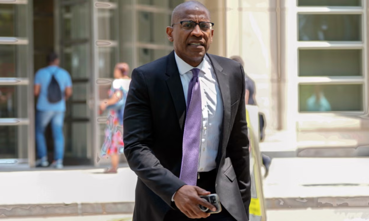 Ozy Media co-founder Carlos Watson found guilty of trying to defraud investors and lenders