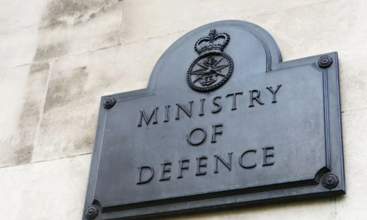 Soldier who defrauded MoD of almost £1m jailed