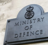 Soldier who defrauded MoD of almost £1m jailed
