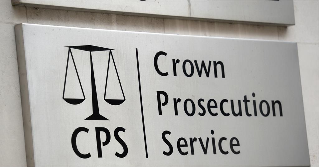 Corrupt CPS Lawyer Exposed!