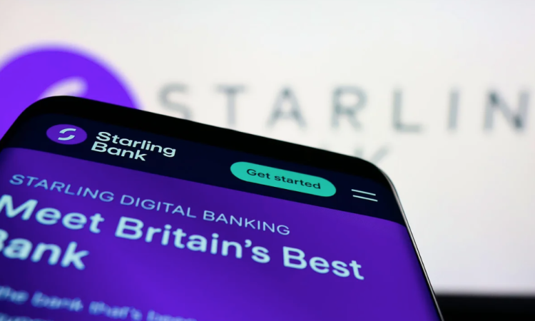 FINANCIAL FRAUDSTER NEWS EXPOSE: Starling Bank's Unlawful Freezing of Funds Draws Scrutiny, Continues Harm to Angelica Kinder (Name Withheld for Legal Purposes)