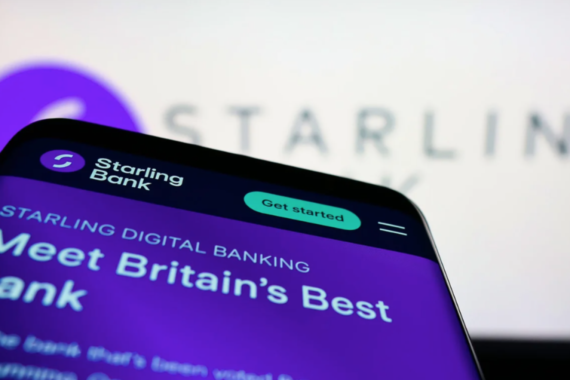 FINANCIAL FRAUDSTER NEWS INVESTIGATION: Starling Bank's Unlawful Freezing of Funds Draws Scrutiny, Executive Board Under Pressure